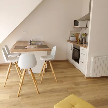 Agreable A La Campagne Et Proche De La * Anctoville-Sur-Bosc